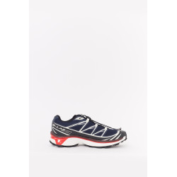 SALOMON MARITIME BLUE XT 6 SNEAKERS